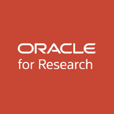 oracle-research logo